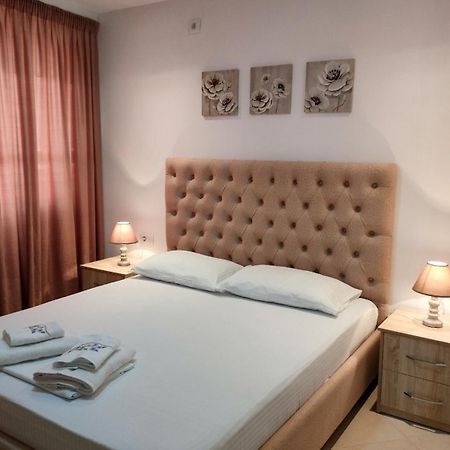 Villa 29 Sarande Ngoại thất bức ảnh