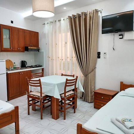 Villa 29 Sarande Ngoại thất bức ảnh