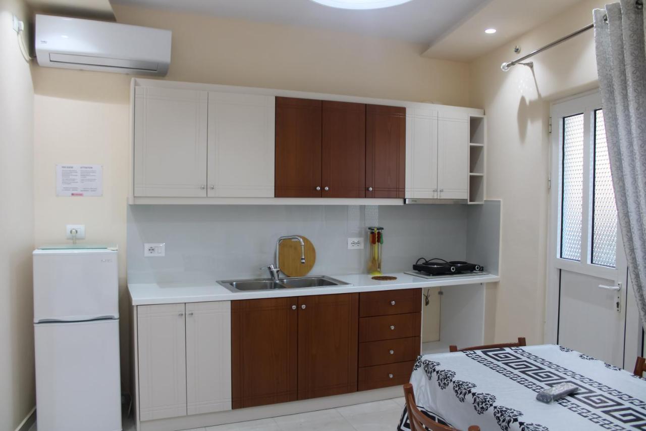 Villa 29 Sarande Ngoại thất bức ảnh