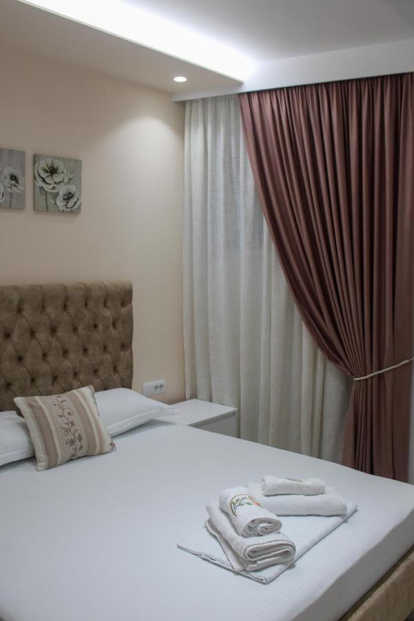 Villa 29 Sarande Ngoại thất bức ảnh