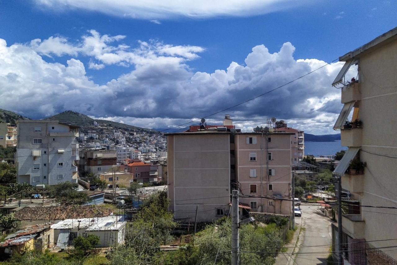 Villa 29 Sarande Ngoại thất bức ảnh