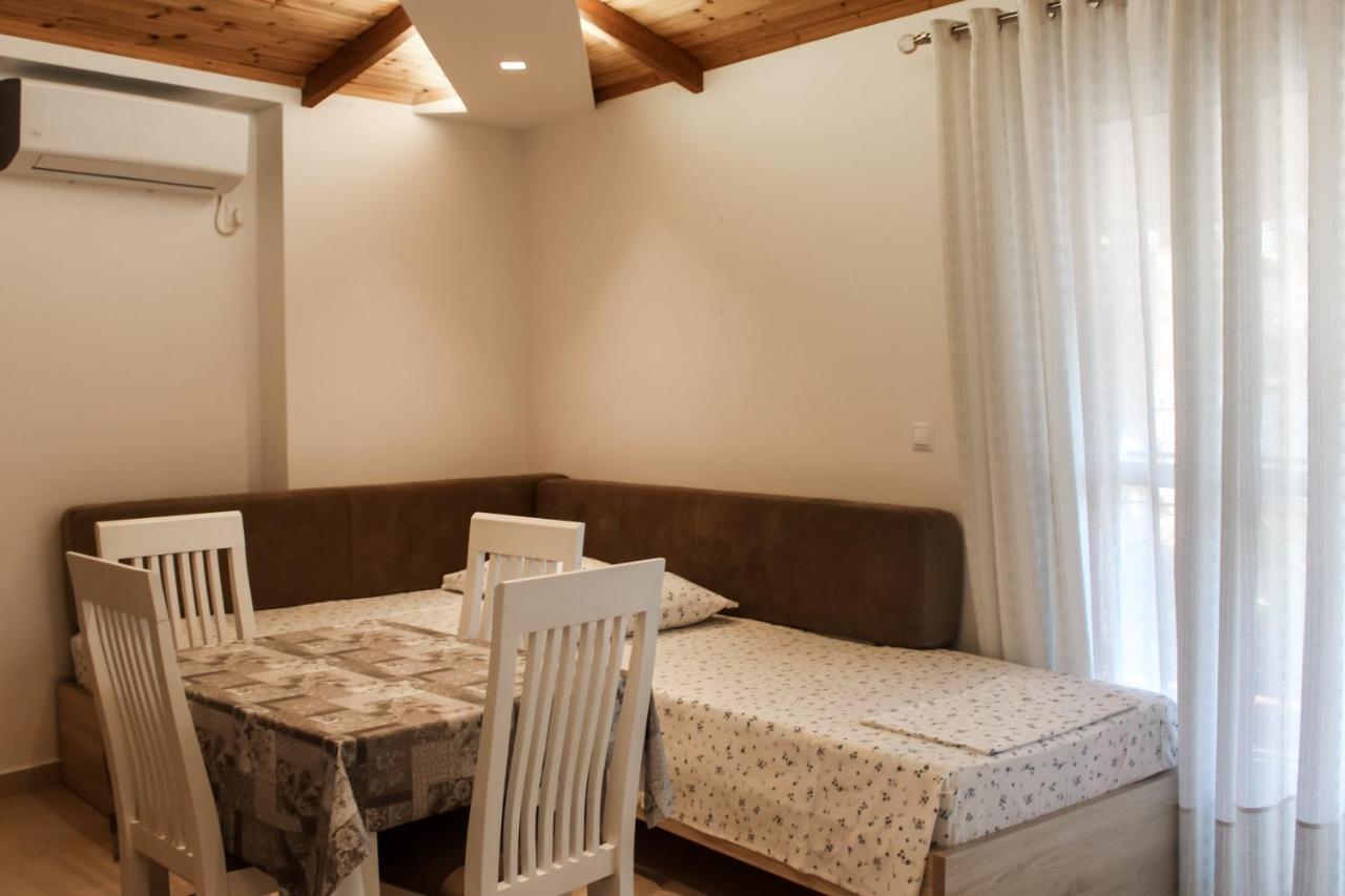 Villa 29 Sarande Ngoại thất bức ảnh