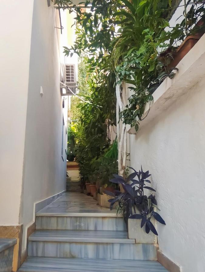 Villa 29 Sarande Ngoại thất bức ảnh