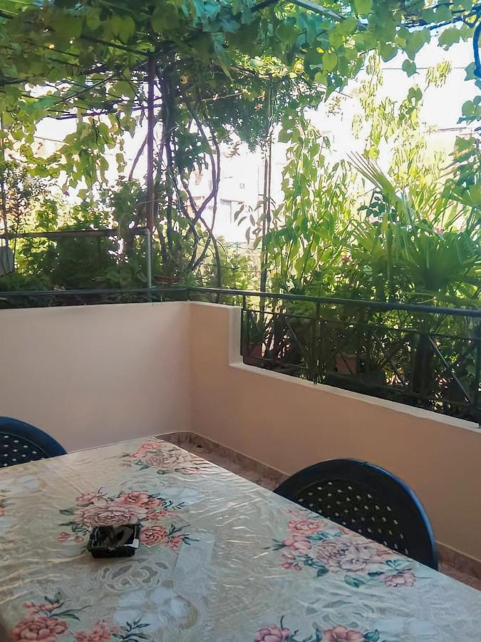 Villa 29 Sarande Ngoại thất bức ảnh