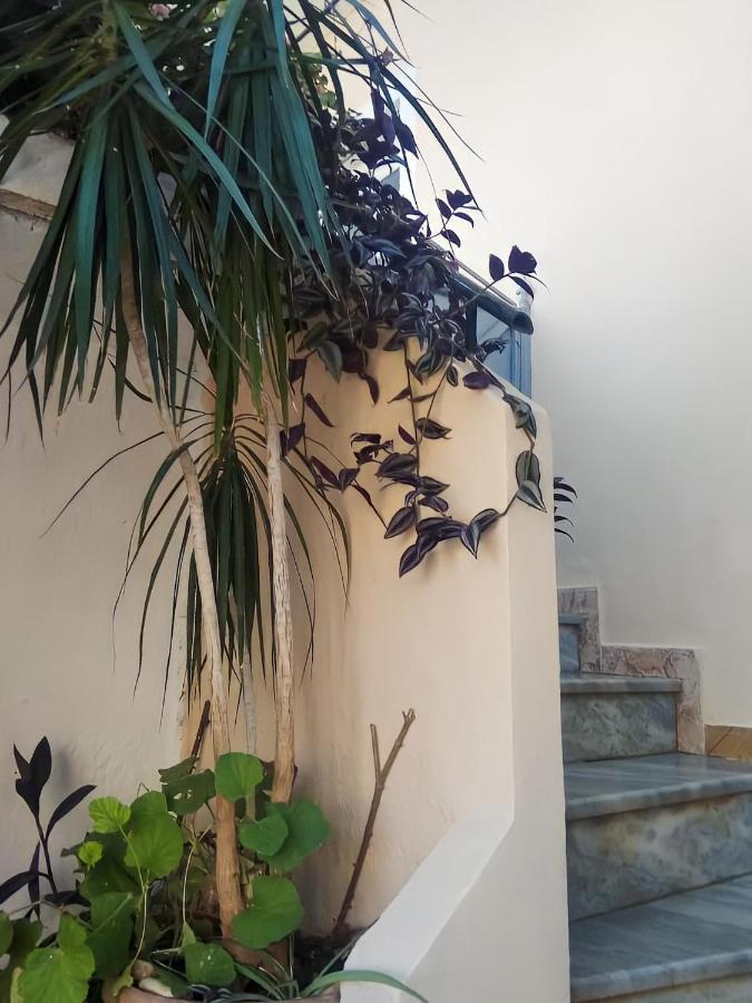 Villa 29 Sarande Ngoại thất bức ảnh