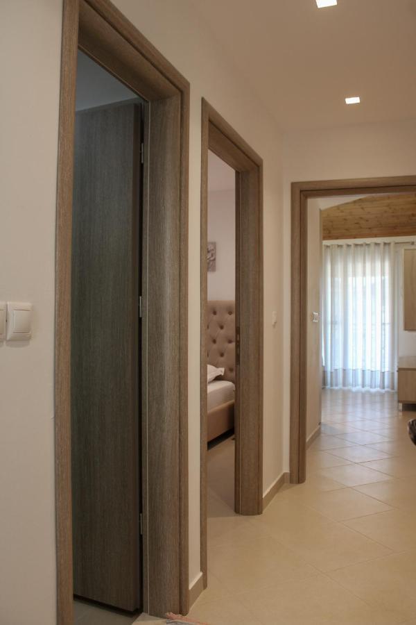 Villa 29 Sarande Ngoại thất bức ảnh