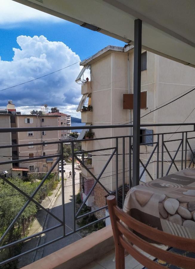Villa 29 Sarande Ngoại thất bức ảnh