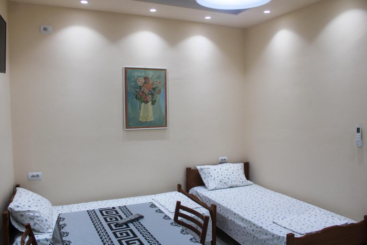 Villa 29 Sarande Ngoại thất bức ảnh