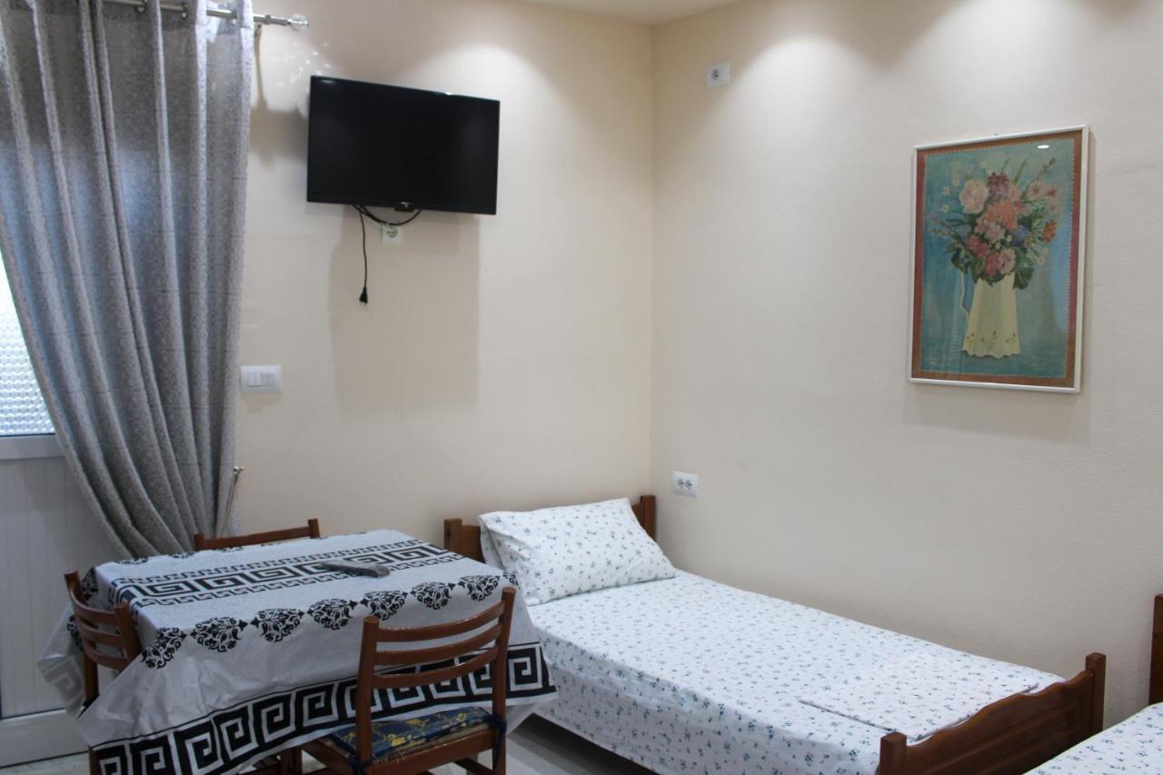 Villa 29 Sarande Ngoại thất bức ảnh