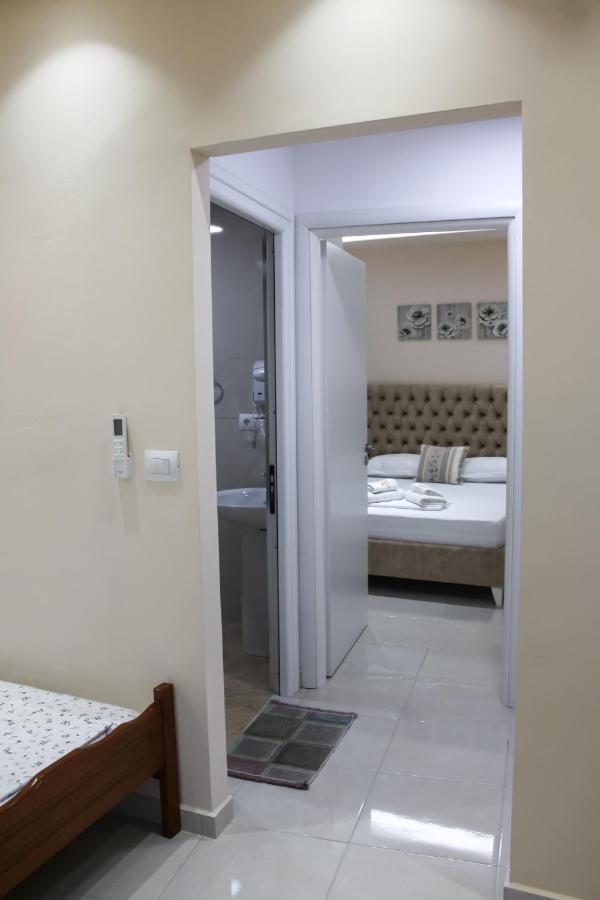 Villa 29 Sarande Ngoại thất bức ảnh