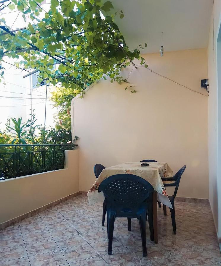 Villa 29 Sarande Ngoại thất bức ảnh
