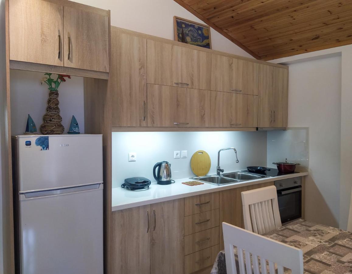 Villa 29 Sarande Ngoại thất bức ảnh