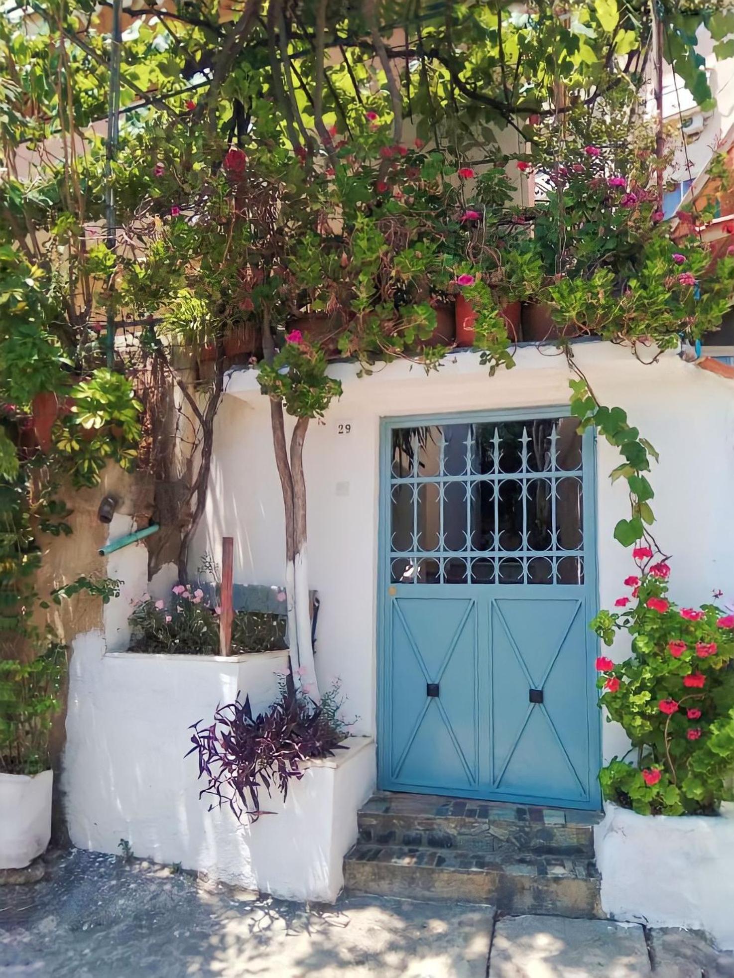 Villa 29 Sarande Ngoại thất bức ảnh