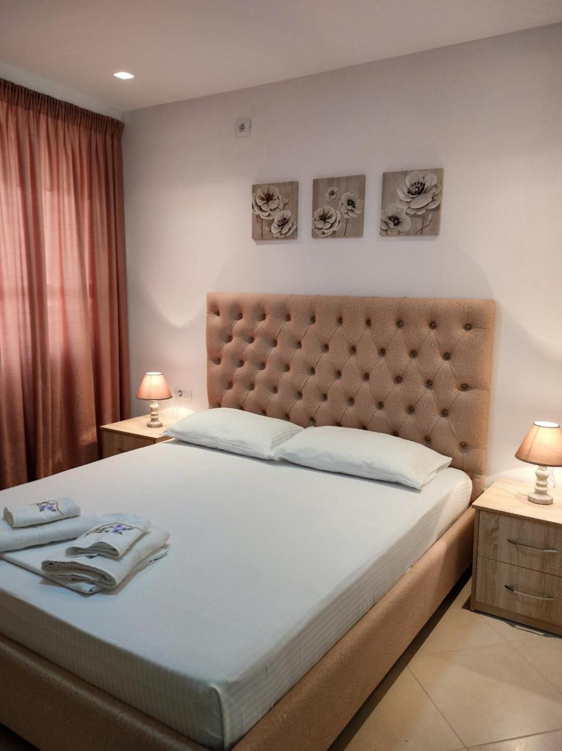 Villa 29 Sarande Ngoại thất bức ảnh