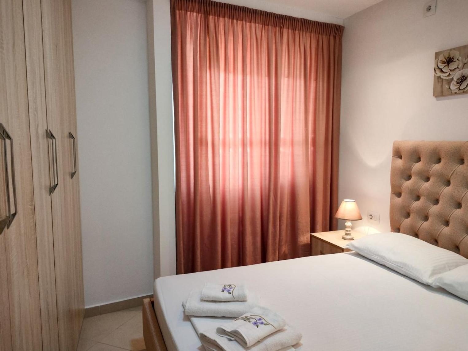 Villa 29 Sarande Ngoại thất bức ảnh