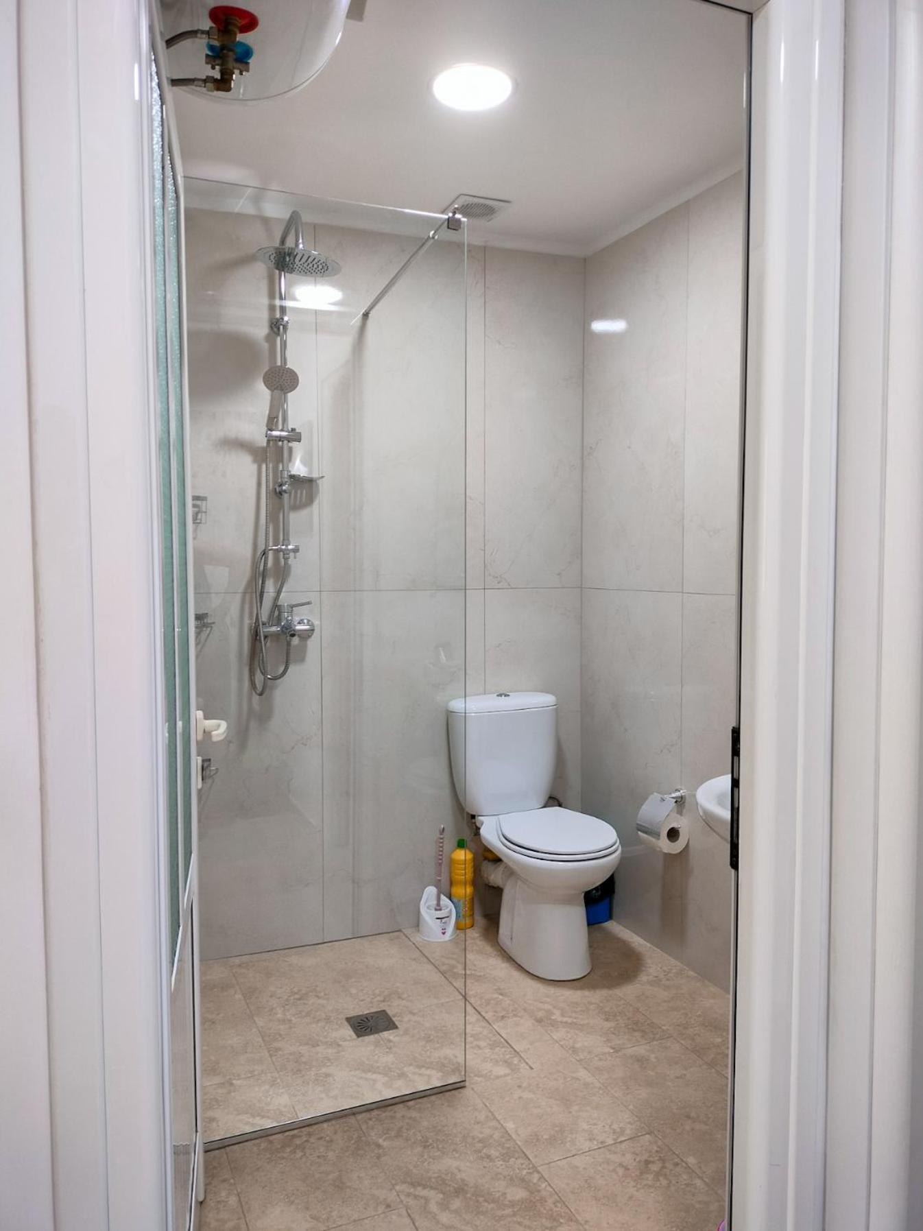 Villa 29 Sarande Ngoại thất bức ảnh