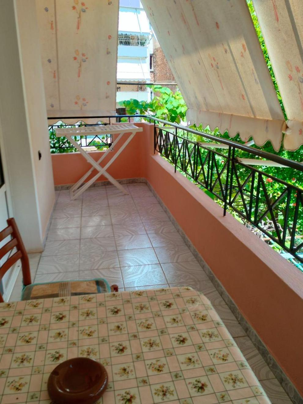 Villa 29 Sarande Ngoại thất bức ảnh