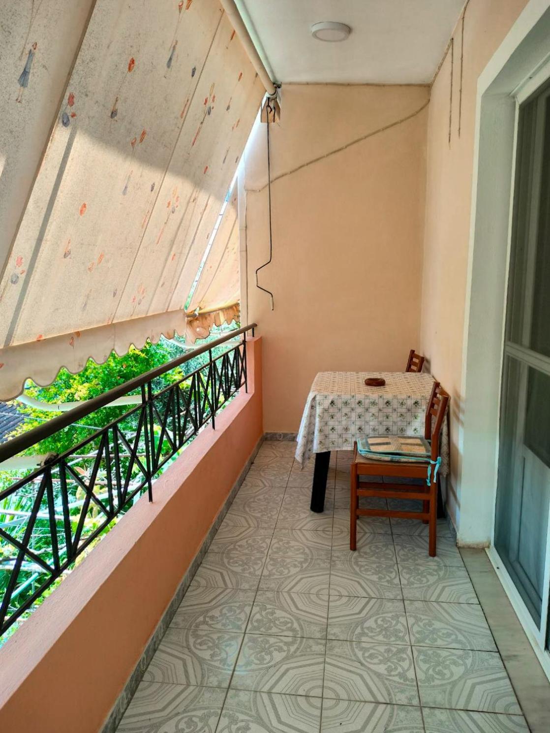 Villa 29 Sarande Ngoại thất bức ảnh