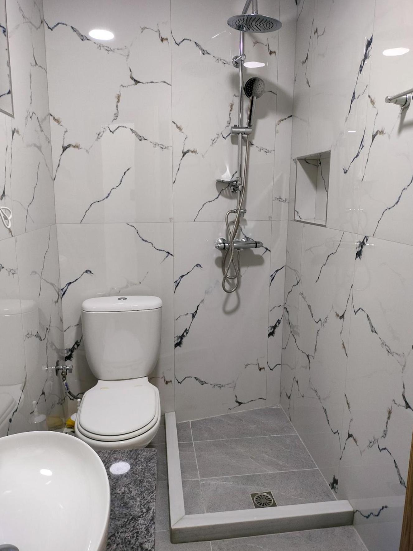 Villa 29 Sarande Ngoại thất bức ảnh