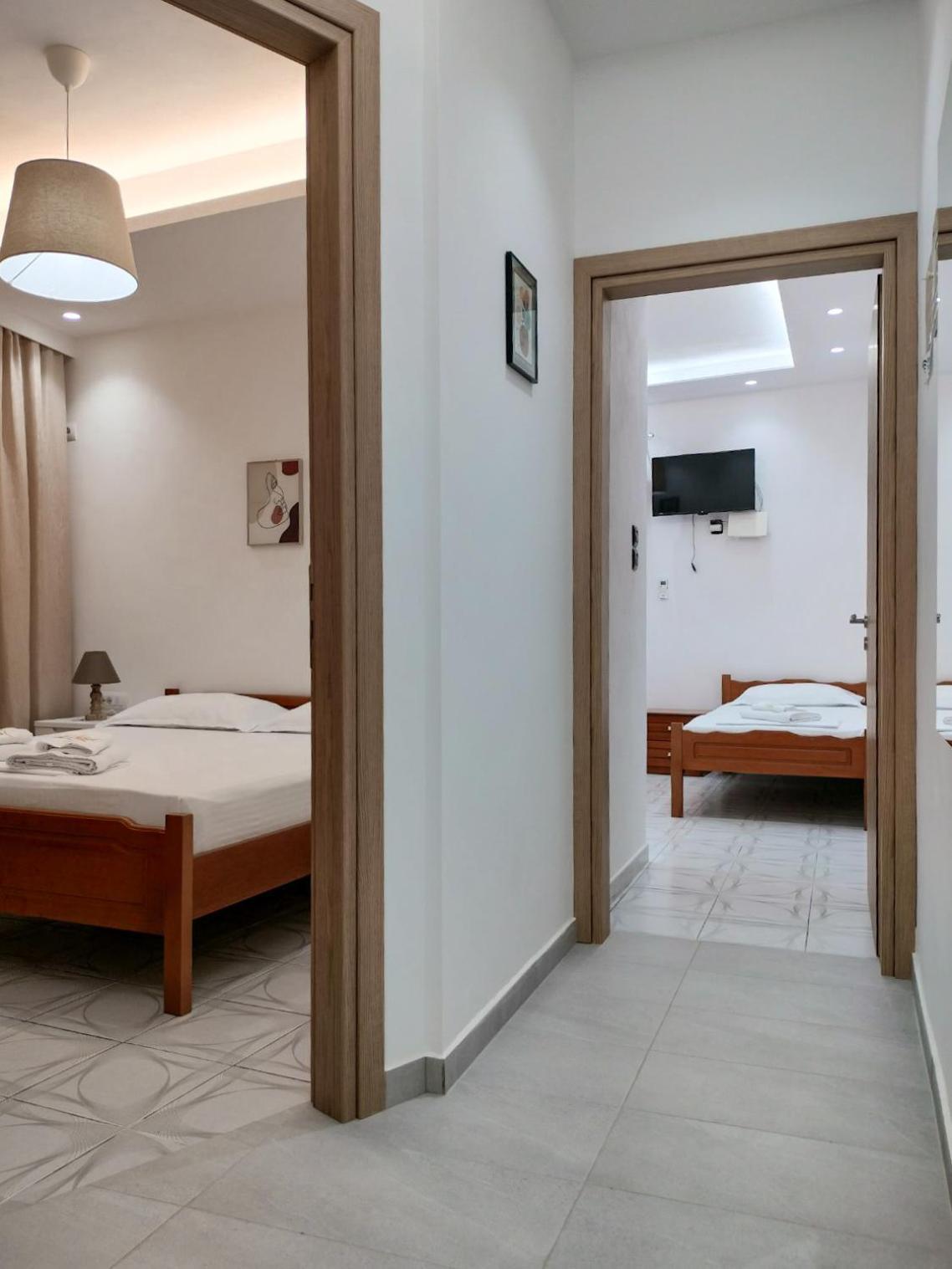 Villa 29 Sarande Ngoại thất bức ảnh
