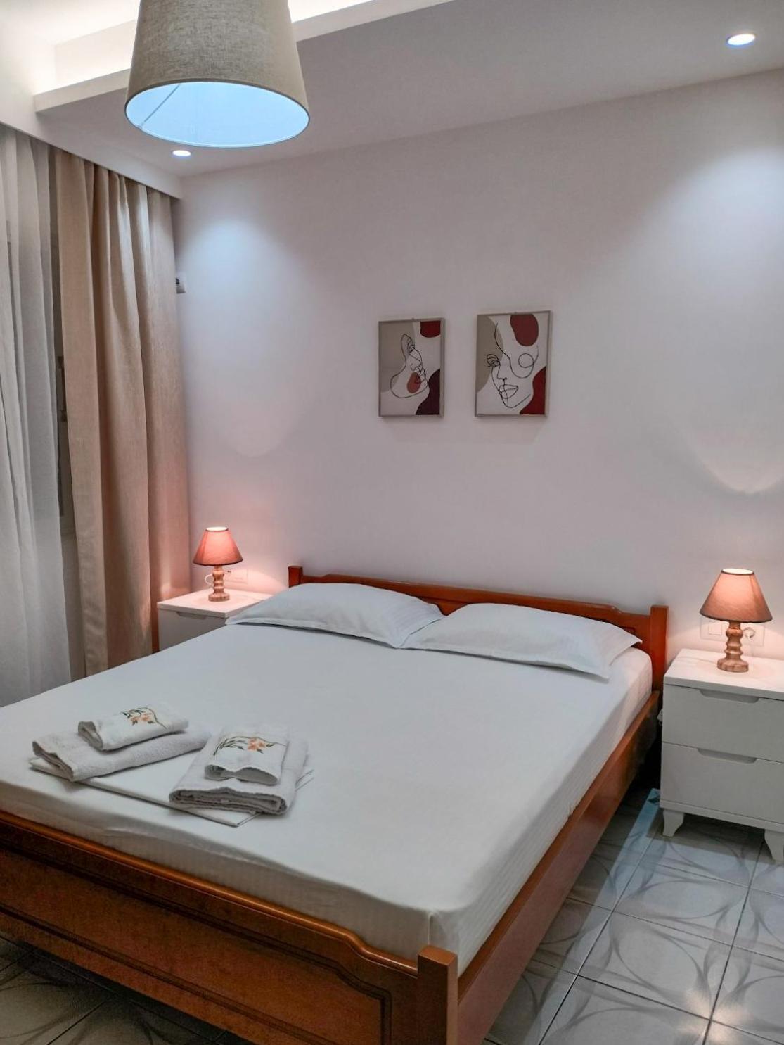 Villa 29 Sarande Ngoại thất bức ảnh