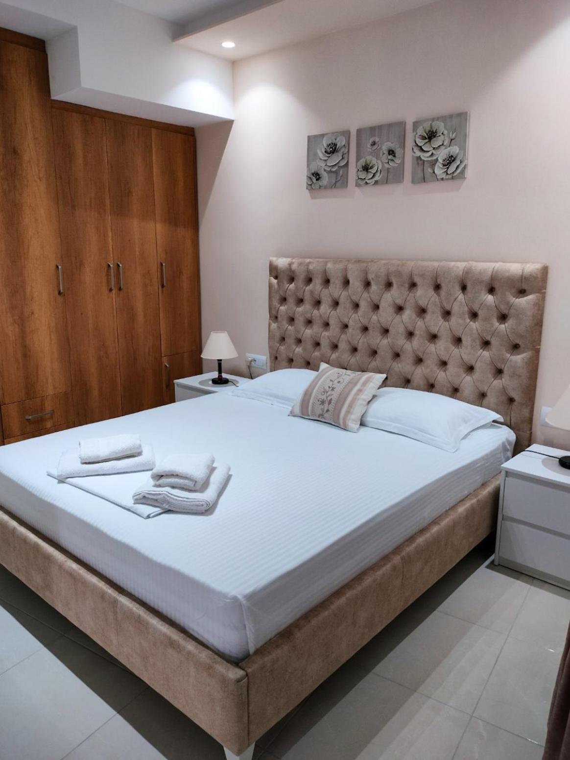 Villa 29 Sarande Ngoại thất bức ảnh