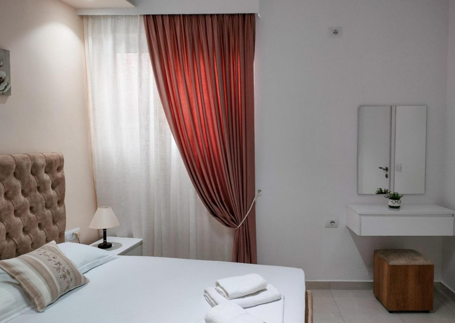 Villa 29 Sarande Ngoại thất bức ảnh